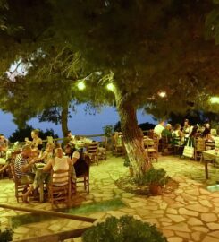 Ταβέρνα Ιόνιο (Θερμού Άννα – Μαρία)