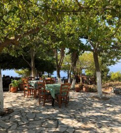 Ταβέρνα Ιόνιο (Θερμού Άννα – Μαρία)