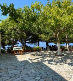 Ταβέρνα Ιόνιο (Θερμού Άννα – Μαρία)