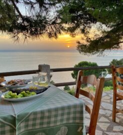 Ταβέρνα Ιόνιο (Θερμού Άννα – Μαρία)
