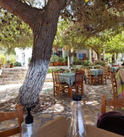Ταβέρνα Ιόνιο (Θερμού Άννα – Μαρία)
