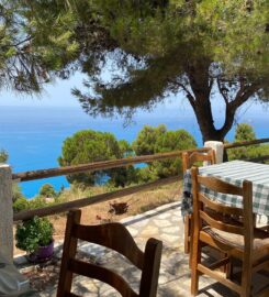 Ταβέρνα Ιόνιο (Θερμού Άννα – Μαρία)