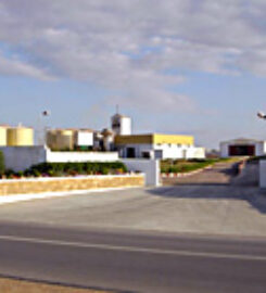 Kapachim Α.Ε – Interkapa (Καββαδάς Θεμιστοκλής Δημ.)