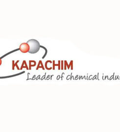 Kapachim Α.Ε – Interkapa (Καββαδάς Θεμιστοκλής Δημ.)