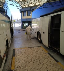 ΚΤΕΛ Λευκάδας