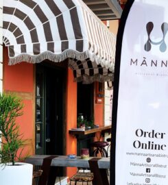 Manna