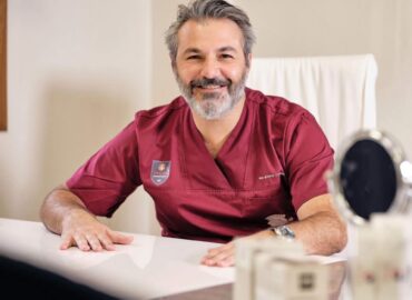 Dr. Μεταξάς Στέφανος Δημ.
