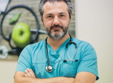 Dr. Μεταξάς Στέφανος Δημ.