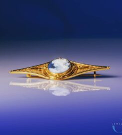 Orfanos Jewel (Ορφανός Αλέκος)