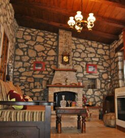 The Stone House (Κοντογιώργη Μαρία)