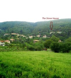 The Stone House (Κοντογιώργη Μαρία)