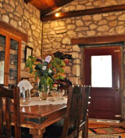 The Stone House (Κοντογιώργη Μαρία)