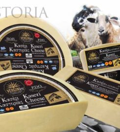 Verginis Α.Ε. – Eurofood (Βεργίνης Ξενοφώντας)