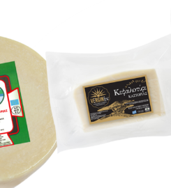 Verginis Α.Ε. – Eurofood (Βεργίνης Ξενοφώντας)