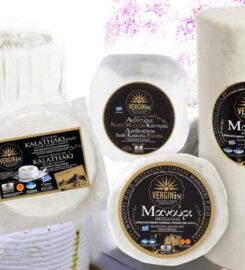 Verginis Α.Ε. – Eurofood (Βεργίνης Ξενοφώντας)