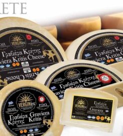 Verginis Α.Ε. – Eurofood (Βεργίνης Ξενοφώντας)