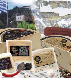 Verginis Α.Ε. – Eurofood (Βεργίνης Ξενοφώντας)