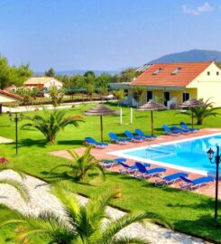 Ξενοδοχείο Villagio (Κόγκας Επαμεινώνδας Π.)