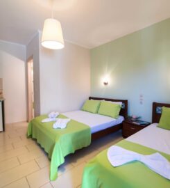 Ξενοδοχείο Villagio (Κόγκας Επαμεινώνδας Π.)