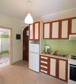 Ξενοδοχείο Villagio (Κόγκας Επαμεινώνδας Π.)