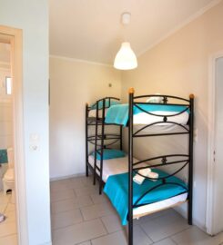 Ξενοδοχείο Villagio (Κόγκας Επαμεινώνδας Π.)