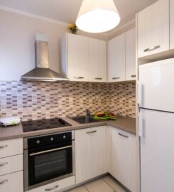 Ξενοδοχείο Villagio (Κόγκας Επαμεινώνδας Π.)