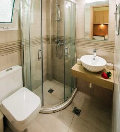 Ξενοδοχείο Villagio (Κόγκας Επαμεινώνδας Π.)