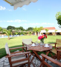 Ξενοδοχείο Villagio (Κόγκας Επαμεινώνδας Π.)