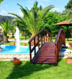 Ξενοδοχείο Villagio (Κόγκας Επαμεινώνδας Π.)