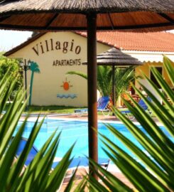 Ξενοδοχείο Villagio (Κόγκας Επαμεινώνδας Π.)