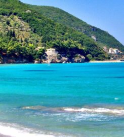 Ξενοδοχείο Villagio (Κόγκας Επαμεινώνδας Π.)