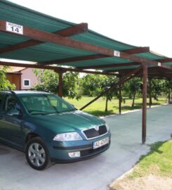 Ξενοδοχείο Villagio (Κόγκας Επαμεινώνδας Π.)