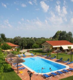 Ξενοδοχείο Villagio (Κόγκας Επαμεινώνδας Π.)