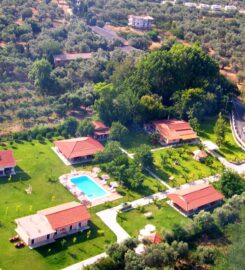 Ξενοδοχείο Villagio (Κόγκας Επαμεινώνδας Π.)