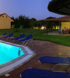 Ξενοδοχείο Villagio (Κόγκας Επαμεινώνδας Π.)