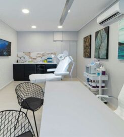 Met Cosmetic Γλυφάδα (Μεταξάς Στέφανος Δημ.)