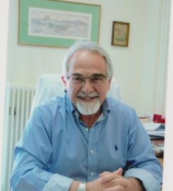 Νευροχειρουργός Ορφανίδης Γεώργιος