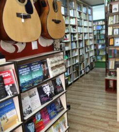 ΣΥΝθέσεις – Για μουσική και βιβλία (Βρεττός Οδυσσέας)