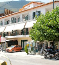 Ηλιαχτίδα Studios (Πολίτης Ιωάννης Γεω.)
