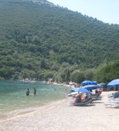 Villa Agni (Σούκας Γεώργιος, Σκλαβενίτη Αγνή)