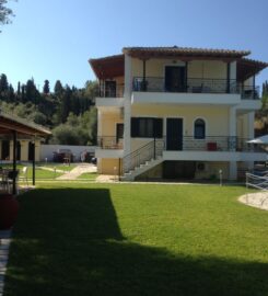Villa Agni (Σούκας Γεώργιος, Σκλαβενίτη Αγνή)