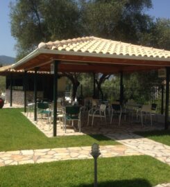 Villa Agni (Σούκας Γεώργιος, Σκλαβενίτη Αγνή)