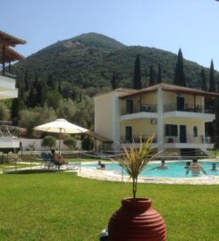 Villa Agni (Σούκας Γεώργιος, Σκλαβενίτη Αγνή)