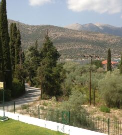 Villa Agni (Σούκας Γεώργιος, Σκλαβενίτη Αγνή)