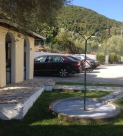 Villa Agni (Σούκας Γεώργιος, Σκλαβενίτη Αγνή)