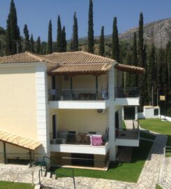 Villa Agni (Σούκας Γεώργιος, Σκλαβενίτη Αγνή)