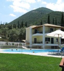 Villa Agni (Σούκας Γεώργιος, Σκλαβενίτη Αγνή)