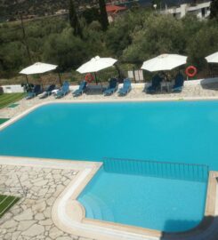 Villa Agni (Σούκας Γεώργιος, Σκλαβενίτη Αγνή)