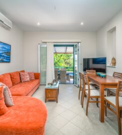 Asteria Meganisi Villas (Κονιδάρης Παναγιώτης Βασ.)