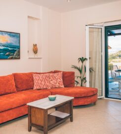 Asteria Meganisi Villas (Κονιδάρης Παναγιώτης Βασ.)